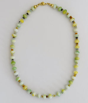 COLLAR GRILLO