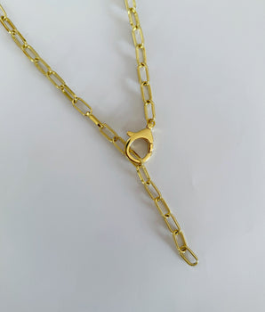 CADENA PENDULO GRUESA