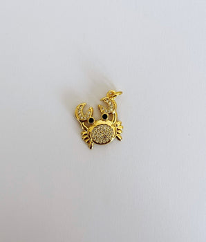 CHARM CANGREJO