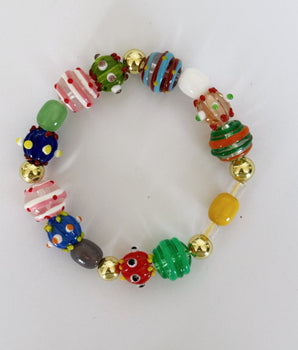 PULSERA FUNNY