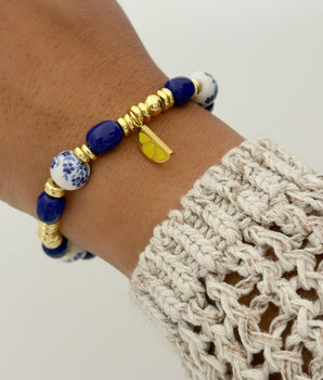 PULSERA AMALFI