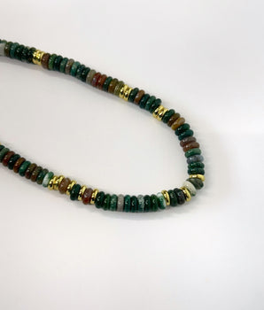 COLLAR TERRA