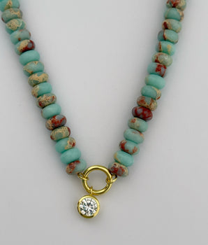 COLLAR MAREA