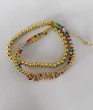 PULSERA COLORS