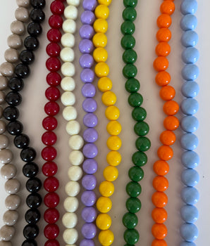 COLLAR BUBBLE GUM