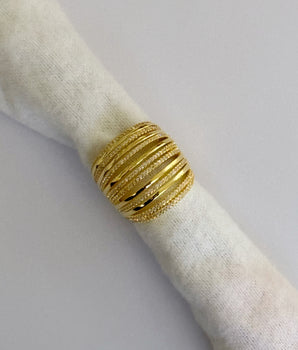 ANILLO SPARKLIN LINES