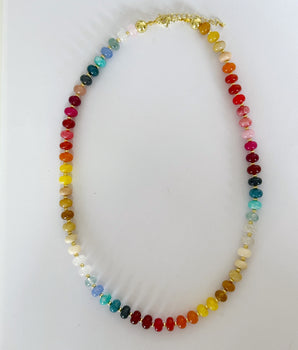 COLLAR CHROMA