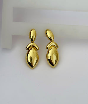 ARETES GOLDEN FLOW