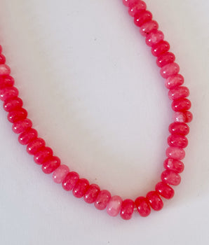 COLLAR STRAWBERRY