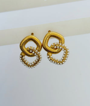 ARETES DOPPIO