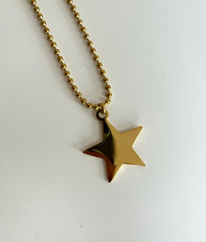 COLLAR STELLA