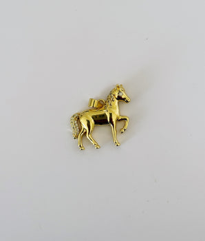 CHARM CABALLO XL