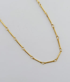 CADENA ESPIGA