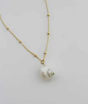 COLLAR CARACOL