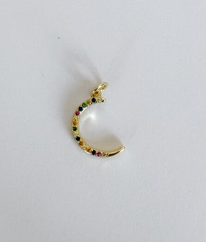 CHARM MEDIA LUNA COLORS