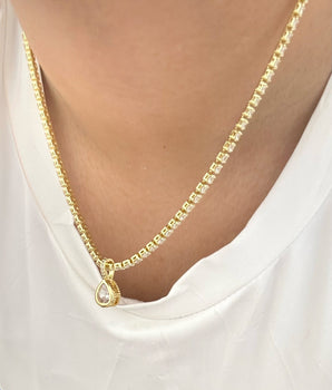 COLLAR GLIMMER