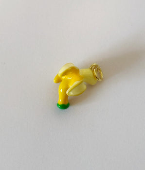 CHARM BANANA