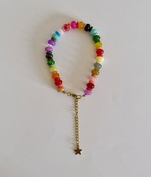 PULSERA COLORS