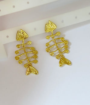 ARETES ESQUELETO