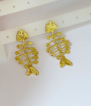 ARETES ESQUELETO