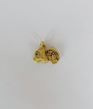 CHARM CAMALEON