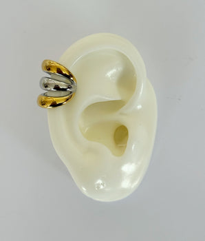 EARCUFF DUO