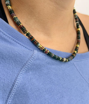 COLLAR TERRA