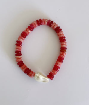 PULSERA CHERRY