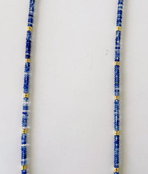 COLLAR PUKKAS XL NAVY