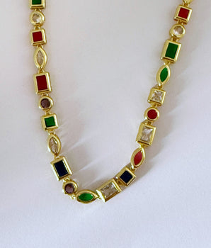 COLLAR GEO
