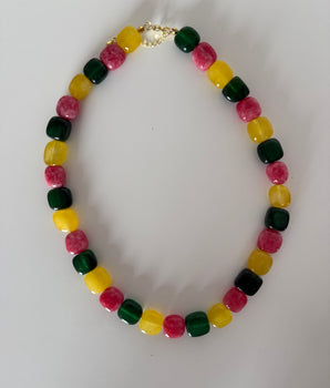 COLLAR TRIX