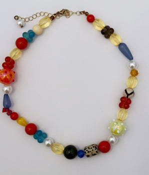 COLLAR FANTASY