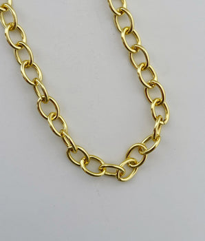 Cadena circulo 10 mm