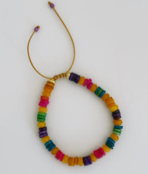 PULSERA COLORS