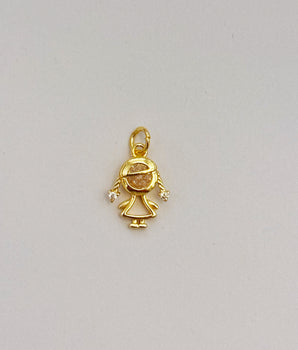 CHARM GIRL II