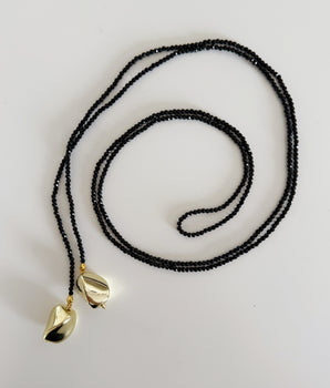 COLLAR STRIP