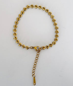 PULSERA FORTUNE COOKIE