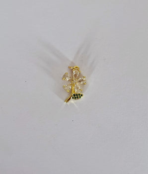 CHARM FLOR BLANCA