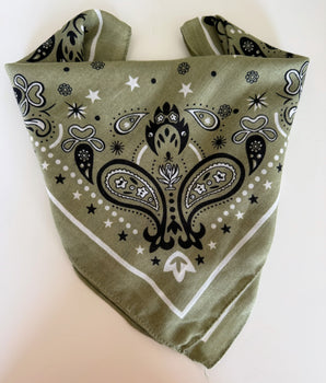 BANDANA COSMIC