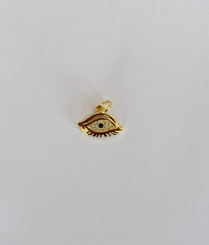 CHARM OJO