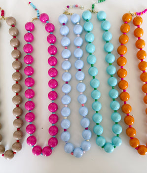 COLLAR SUGAR POP