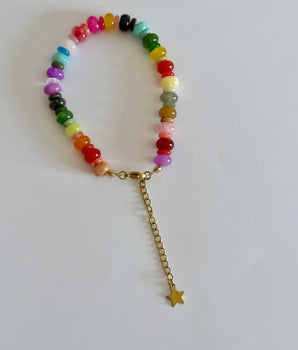 PULSERA COLORS