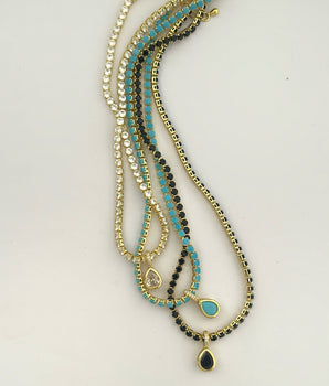 COLLAR GLIMMER