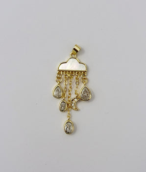 CHARM RAINY