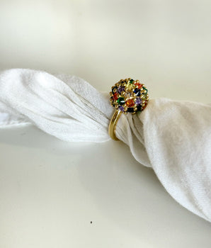 ANILLO KALEIDO