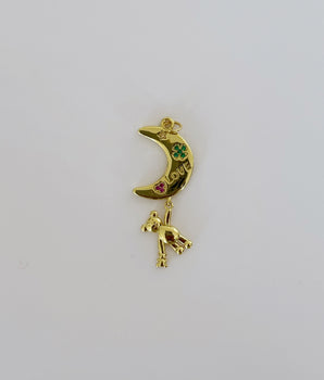 CHARM MOON LOVE