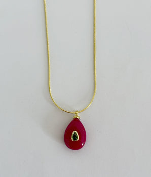 NEW AMULET STONE
