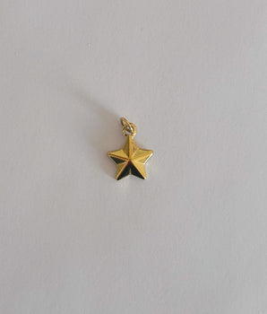 CHARM STAR