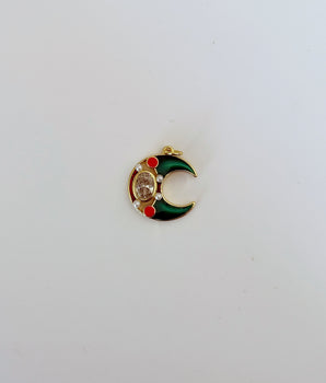 CHARM LUNA COLORS
