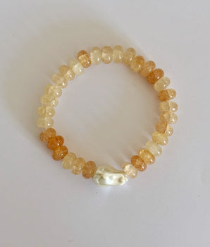PULSERA GOLDEN